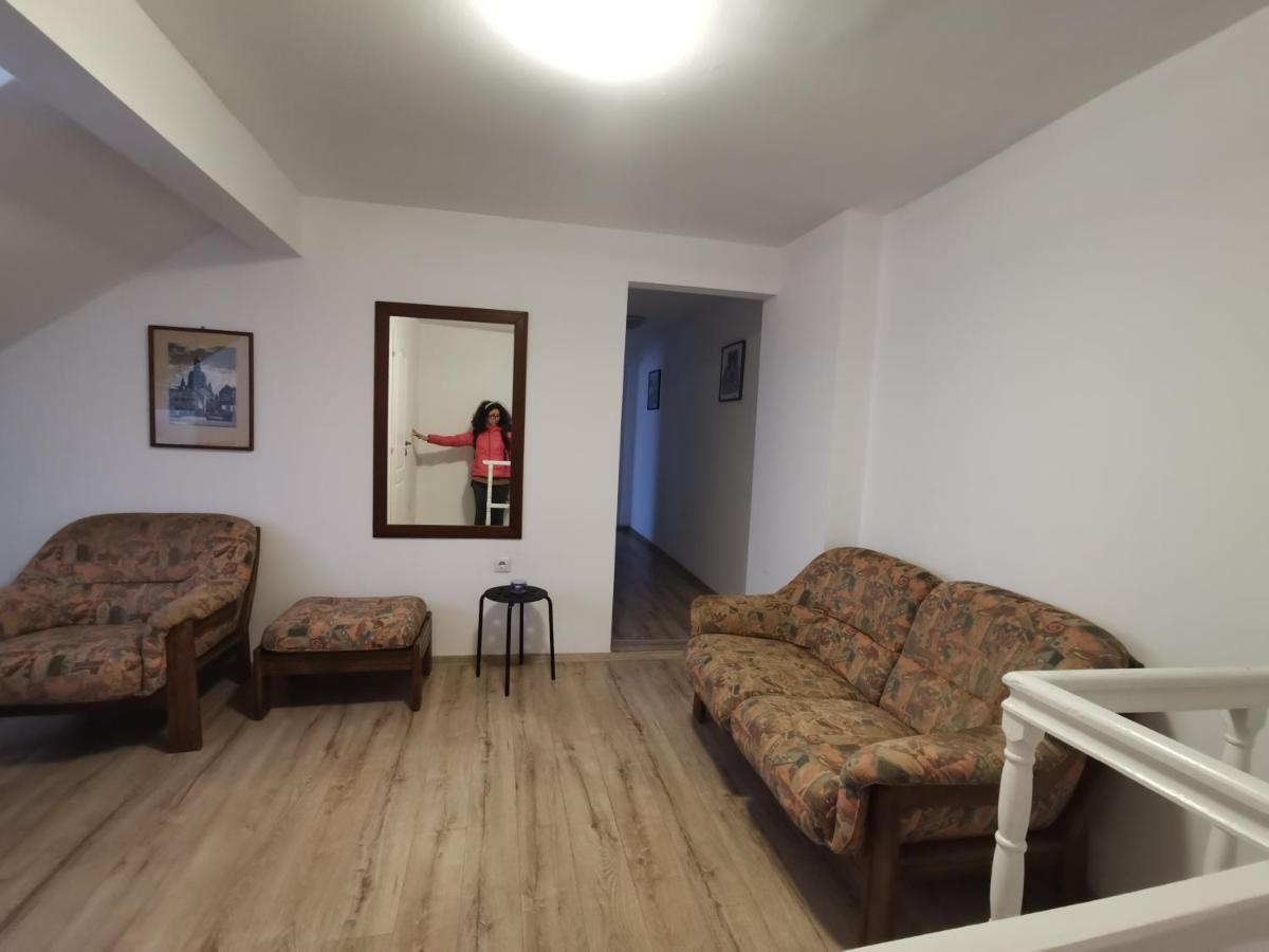 Rebreanu Suite Sibiu Exterior foto