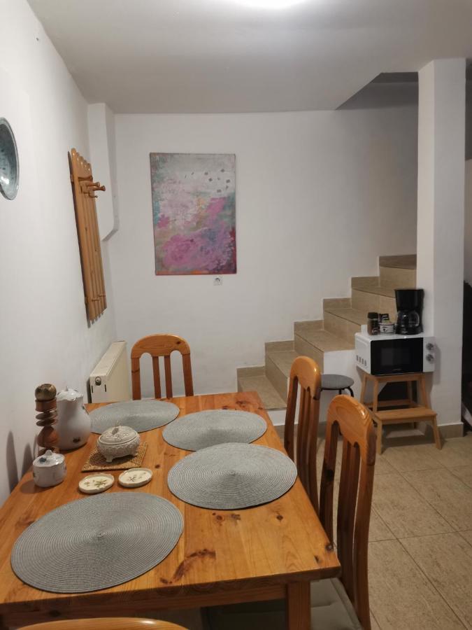 Rebreanu Suite Sibiu Exterior foto